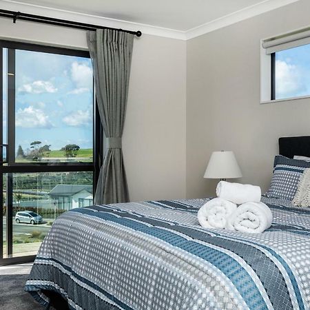 Long Bay Beachstay Accommodation Auckland Bagian luar foto