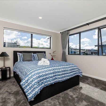 Long Bay Beachstay Accommodation Auckland Bagian luar foto
